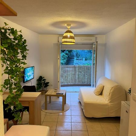 Studio Confortable Avec Vue Nice Extérieur photo